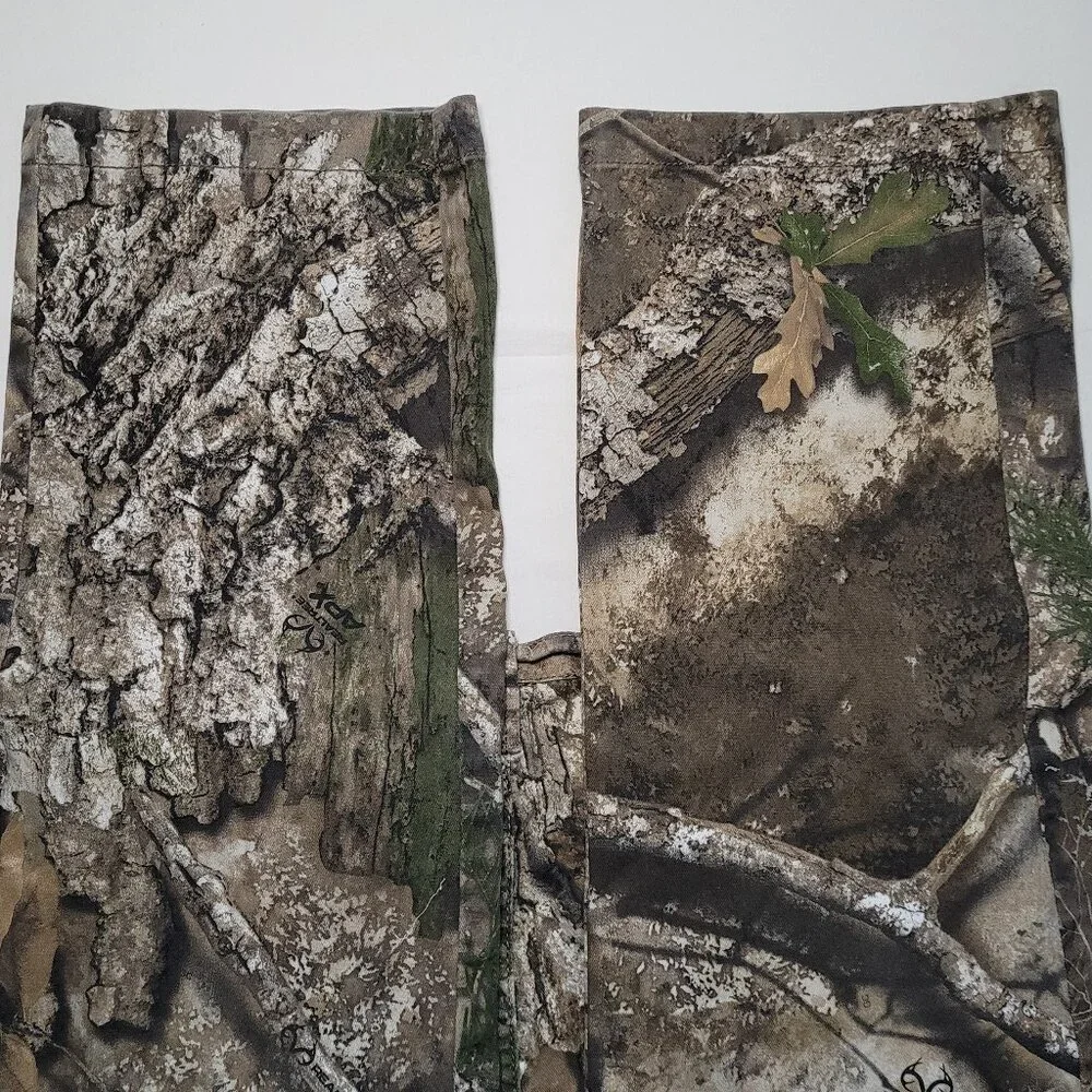 Realtree cargo pants